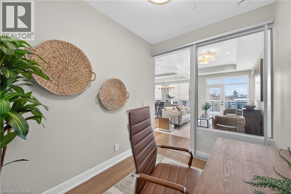 123 MAURICE Drive Unit# 401, Oakville, Ontario, L6K2W6 — Photo 27