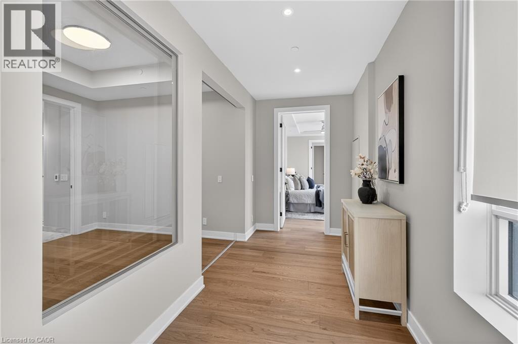 123 MAURICE Drive Unit# 401, Oakville, Ontario, L6K2W6 — Photo 29