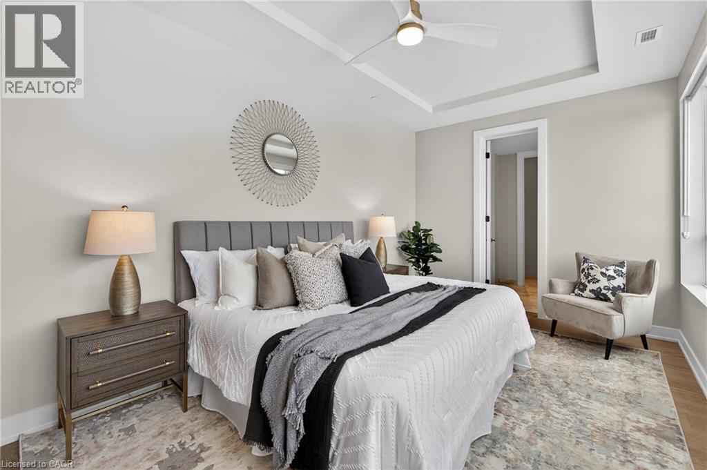 123 MAURICE Drive Unit# 401, Oakville, Ontario, L6K2W6 — Photo 30