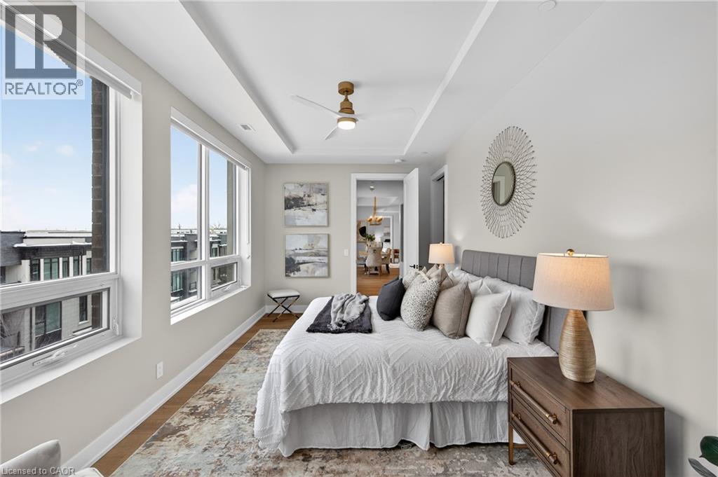 123 MAURICE Drive Unit# 401, Oakville, Ontario, L6K2W6 — Photo 33