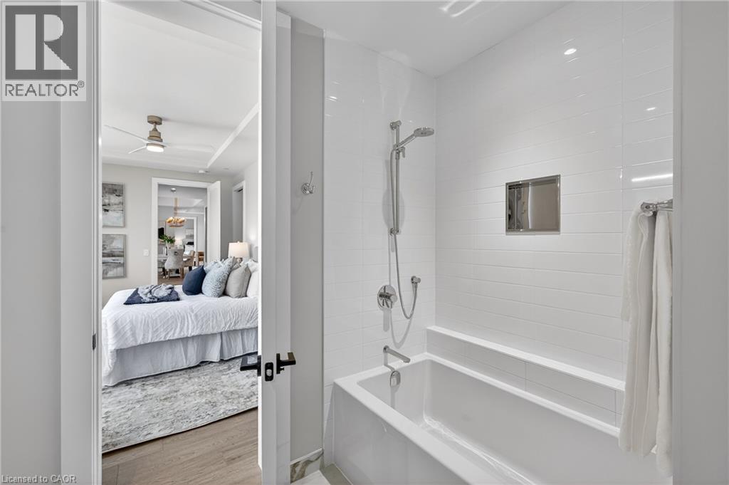 123 MAURICE Drive Unit# 401, Oakville, Ontario, L6K2W6 — Photo 34