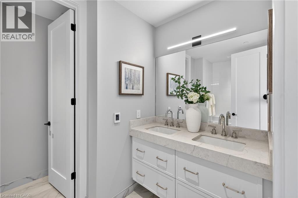 123 MAURICE Drive Unit# 401, Oakville, Ontario, L6K2W6 — Photo 35
