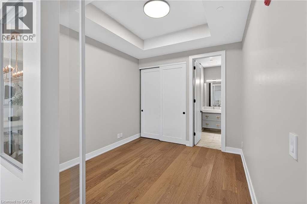 123 MAURICE Drive Unit# 401, Oakville, Ontario, L6K2W6 — Photo 36
