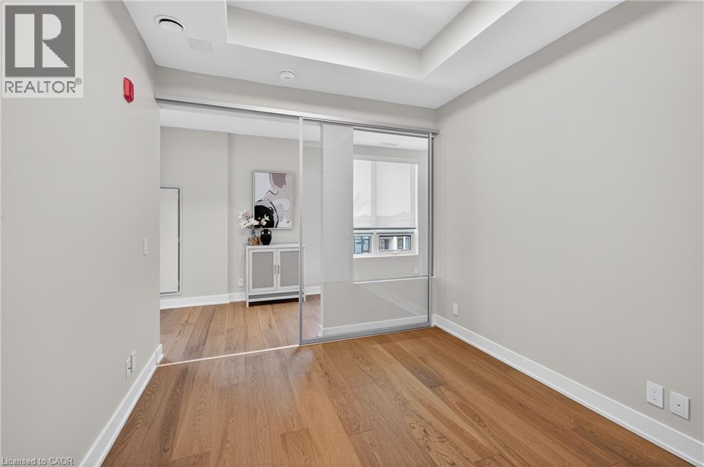 123 MAURICE Drive Unit# 401, Oakville, Ontario, L6K2W6 — Photo 37