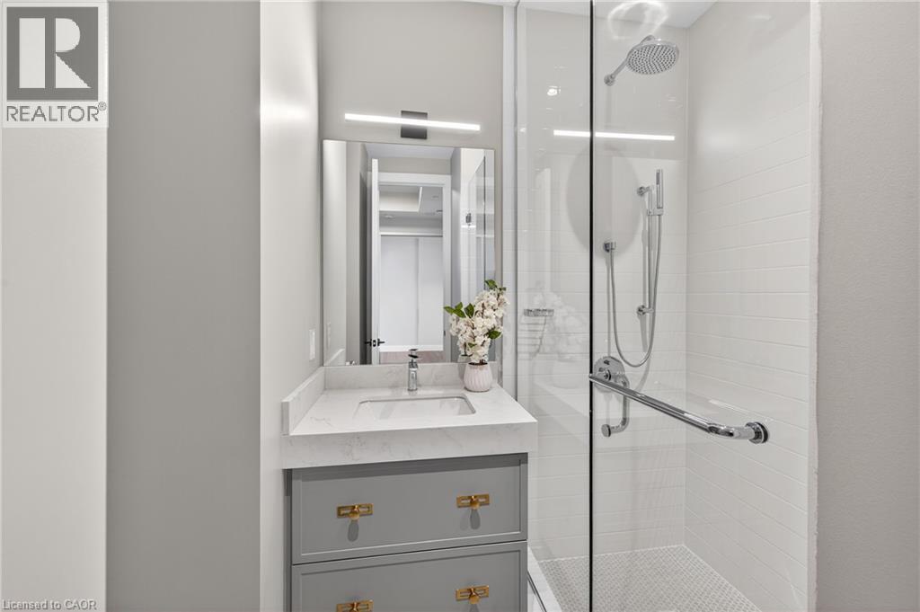 123 MAURICE Drive Unit# 401, Oakville, Ontario, L6K2W6 — Photo 38