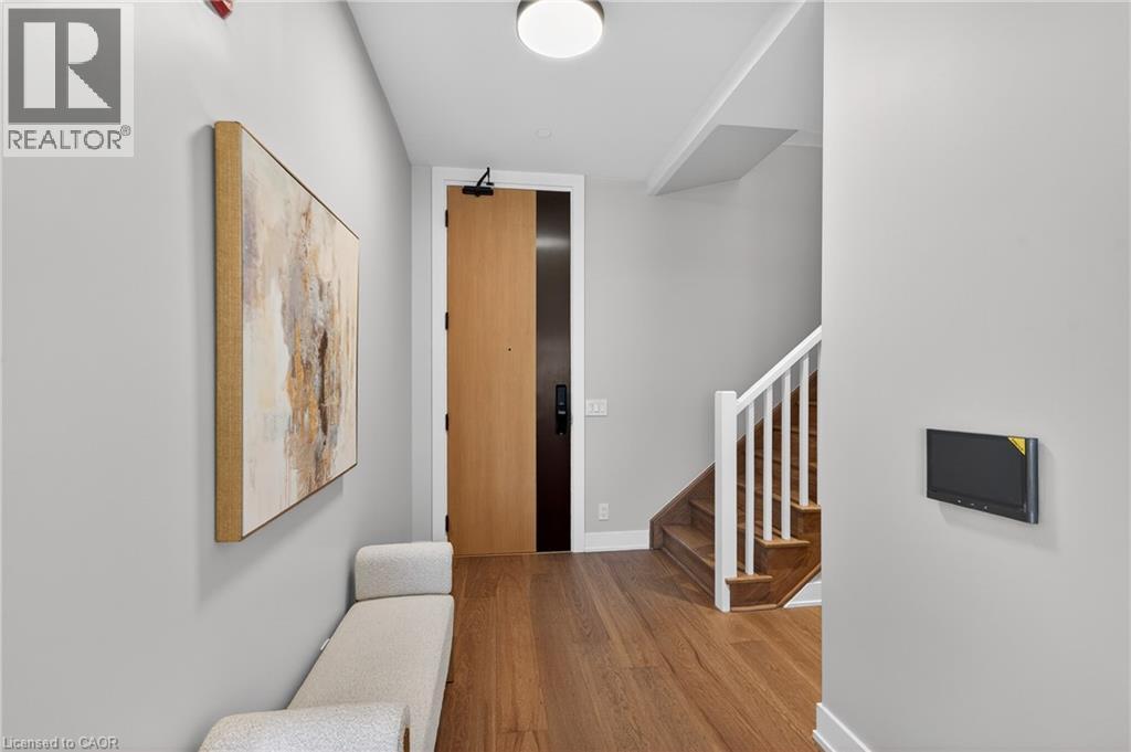 123 MAURICE Drive Unit# 401, Oakville, Ontario, L6K2W6 — Photo 40