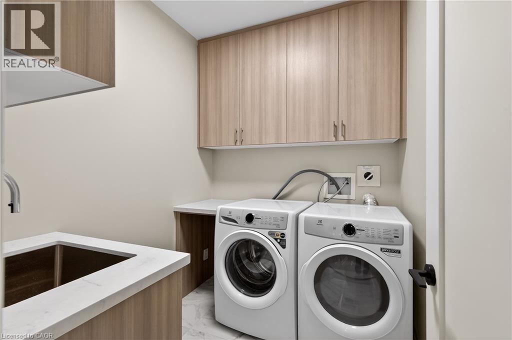 123 MAURICE Drive Unit# 401, Oakville, Ontario, L6K2W6 — Photo 43