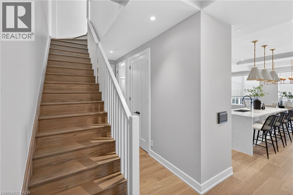 123 MAURICE Drive Unit# 401, Oakville, Ontario, L6K2W6 — Photo 44