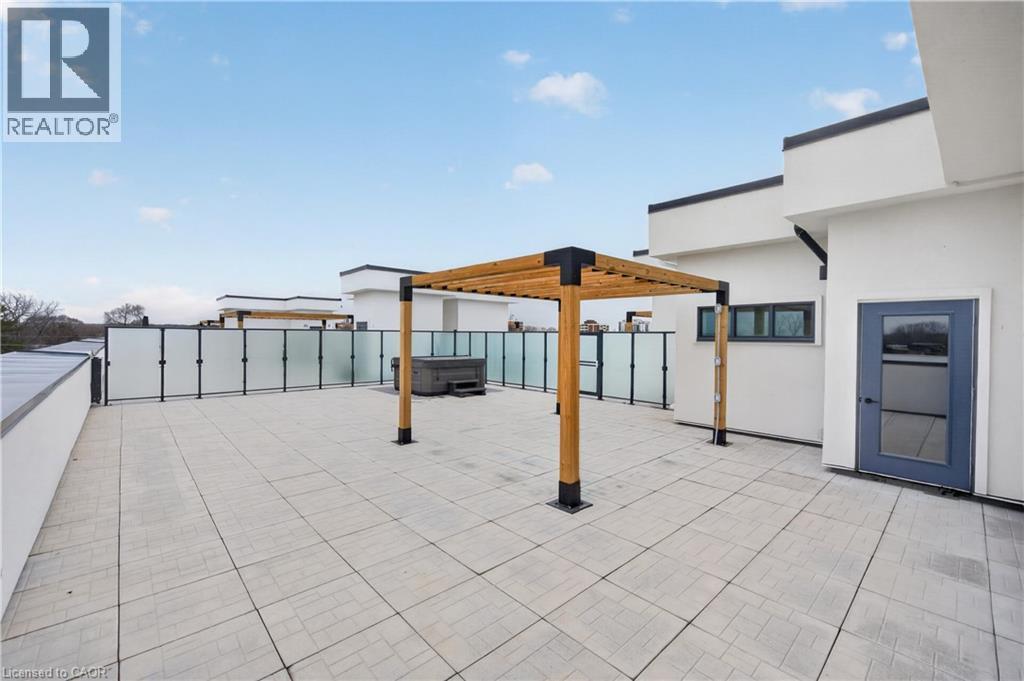 123 MAURICE Drive Unit# 401, Oakville, Ontario, L6K2W6 — Photo 45