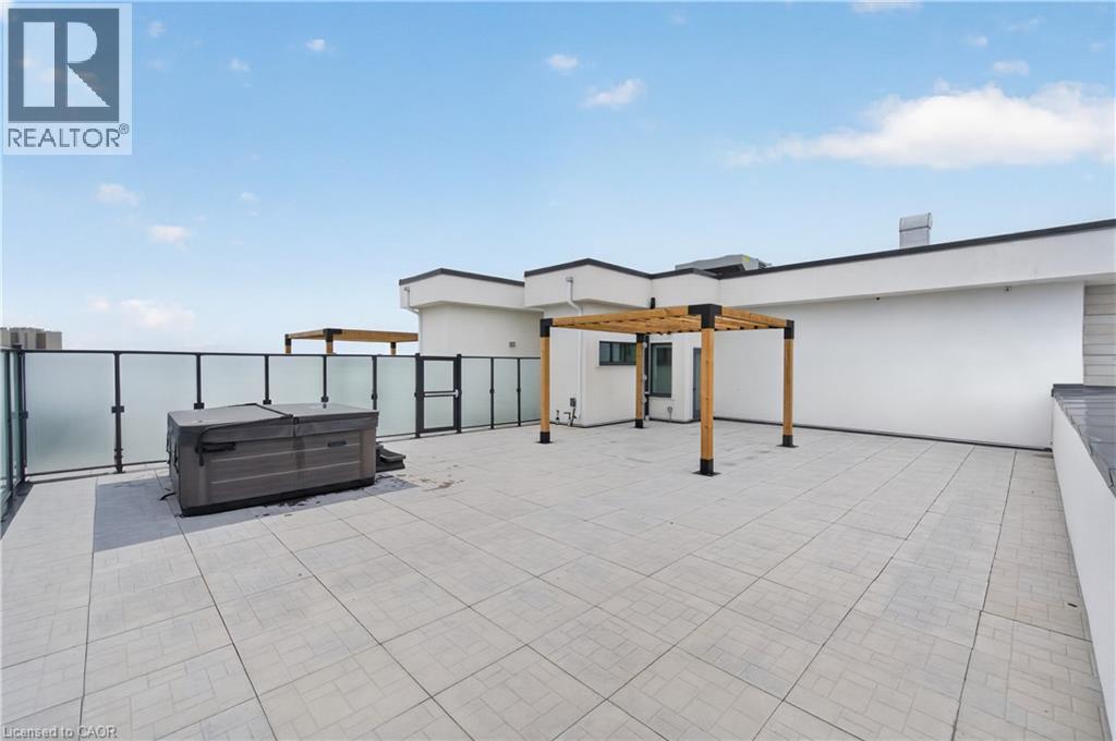 123 MAURICE Drive Unit# 401, Oakville, Ontario, L6K2W6 — Photo 47