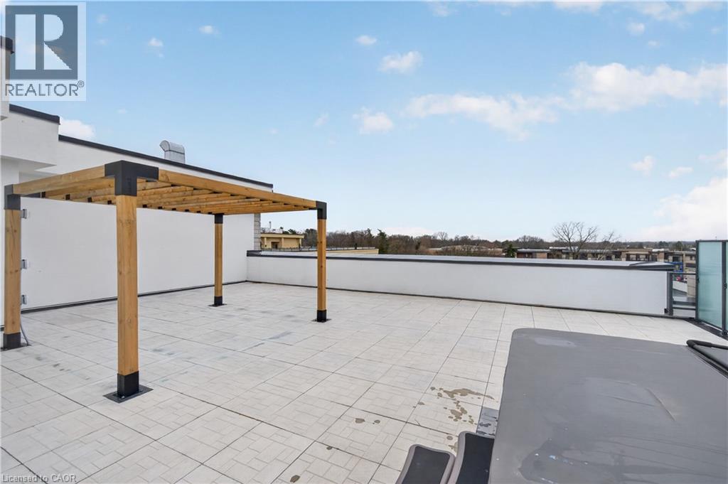 123 MAURICE Drive Unit# 401, Oakville, Ontario, L6K2W6 — Photo 48
