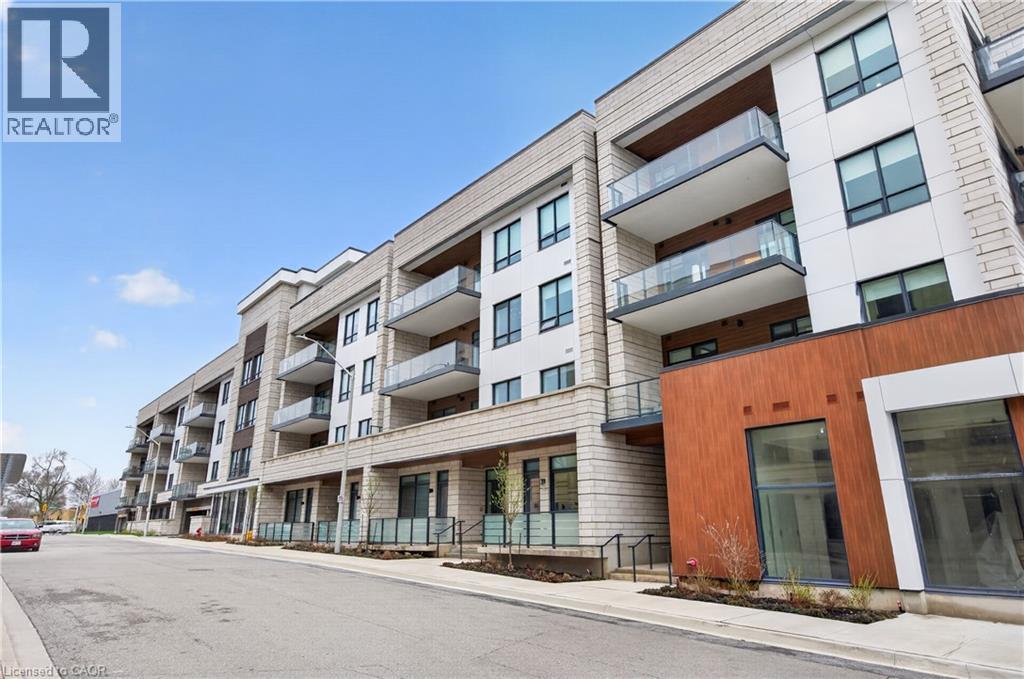 123 MAURICE Drive Unit# 401, Oakville, Ontario, L6K2W6 — Photo 50