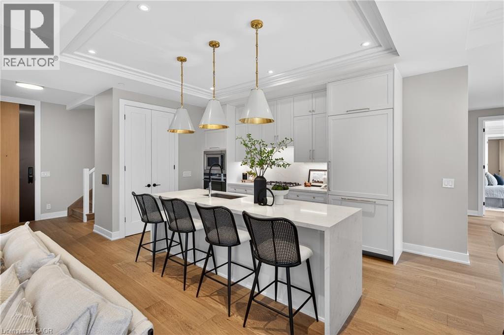 123 MAURICE Drive Unit# 401, Oakville, Ontario, L6K2W6 — Photo 6