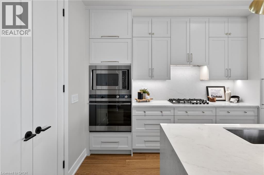 123 MAURICE Drive Unit# 401, Oakville, Ontario, L6K2W6 — Photo 7