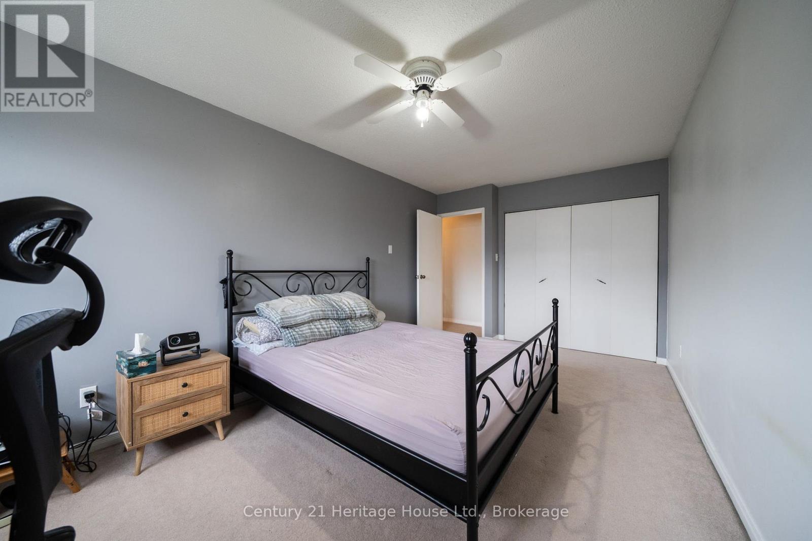 4 - 391 PIONEER DRIVE, Kitchener, Ontario, N2P1L8 — Photo 19