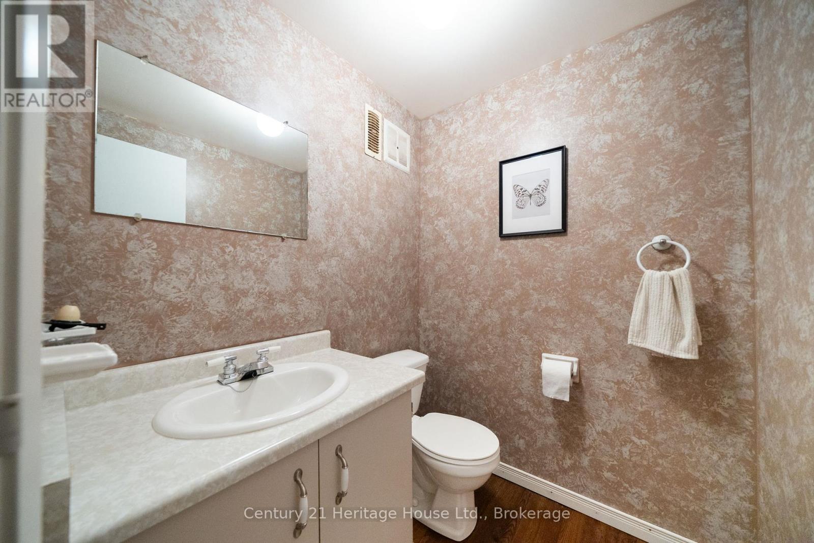 4 - 391 PIONEER DRIVE, Kitchener, Ontario, N2P1L8 — Photo 27