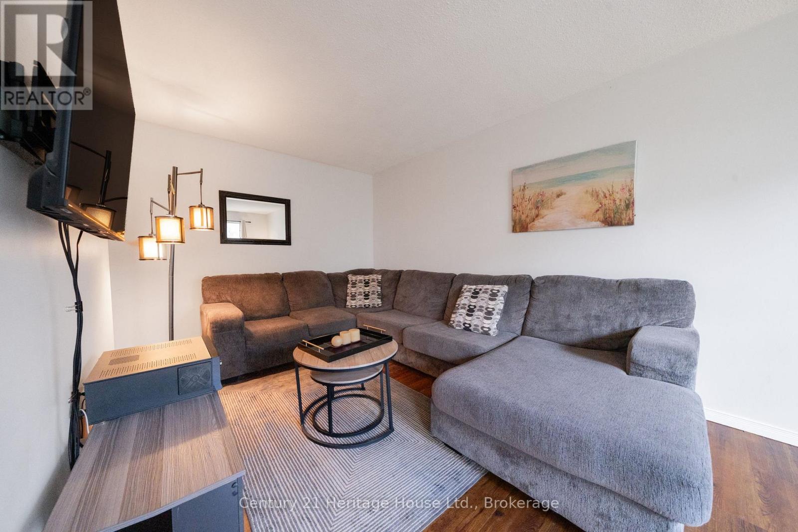 4 - 391 PIONEER DRIVE, Kitchener, Ontario, N2P1L8 — Photo 7