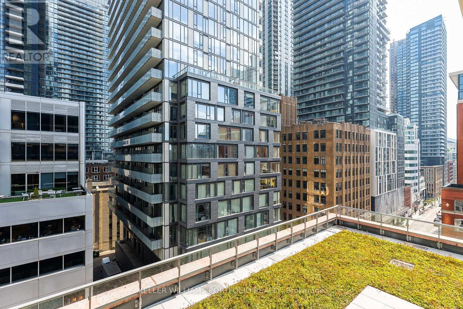 907 - 108 PETER STREET, Toronto (Waterfront Communities), Ontario, M5V0W2 — Photo 32