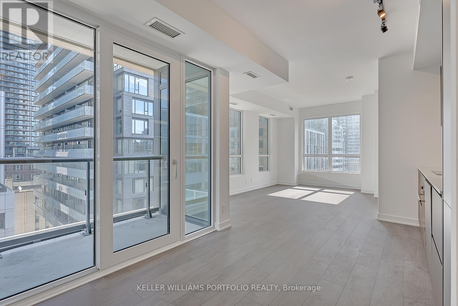 907 - 108 PETER STREET, Toronto (Waterfront Communities), Ontario, M5V0W2 — Photo 5