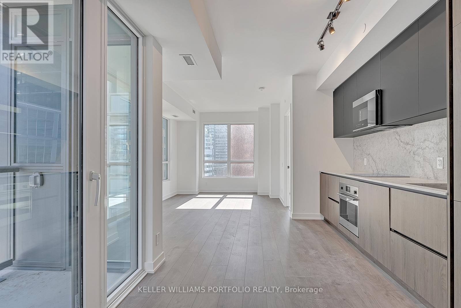 907 - 108 PETER STREET, Toronto (Waterfront Communities), Ontario, M5V0W2 — Photo 6