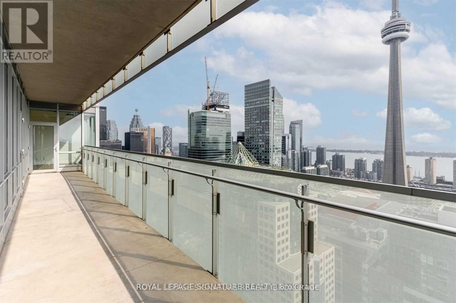 4201 - 80 JOHN STREET, Toronto (Waterfront Communities), Ontario, M5V3X4 — Photo 29