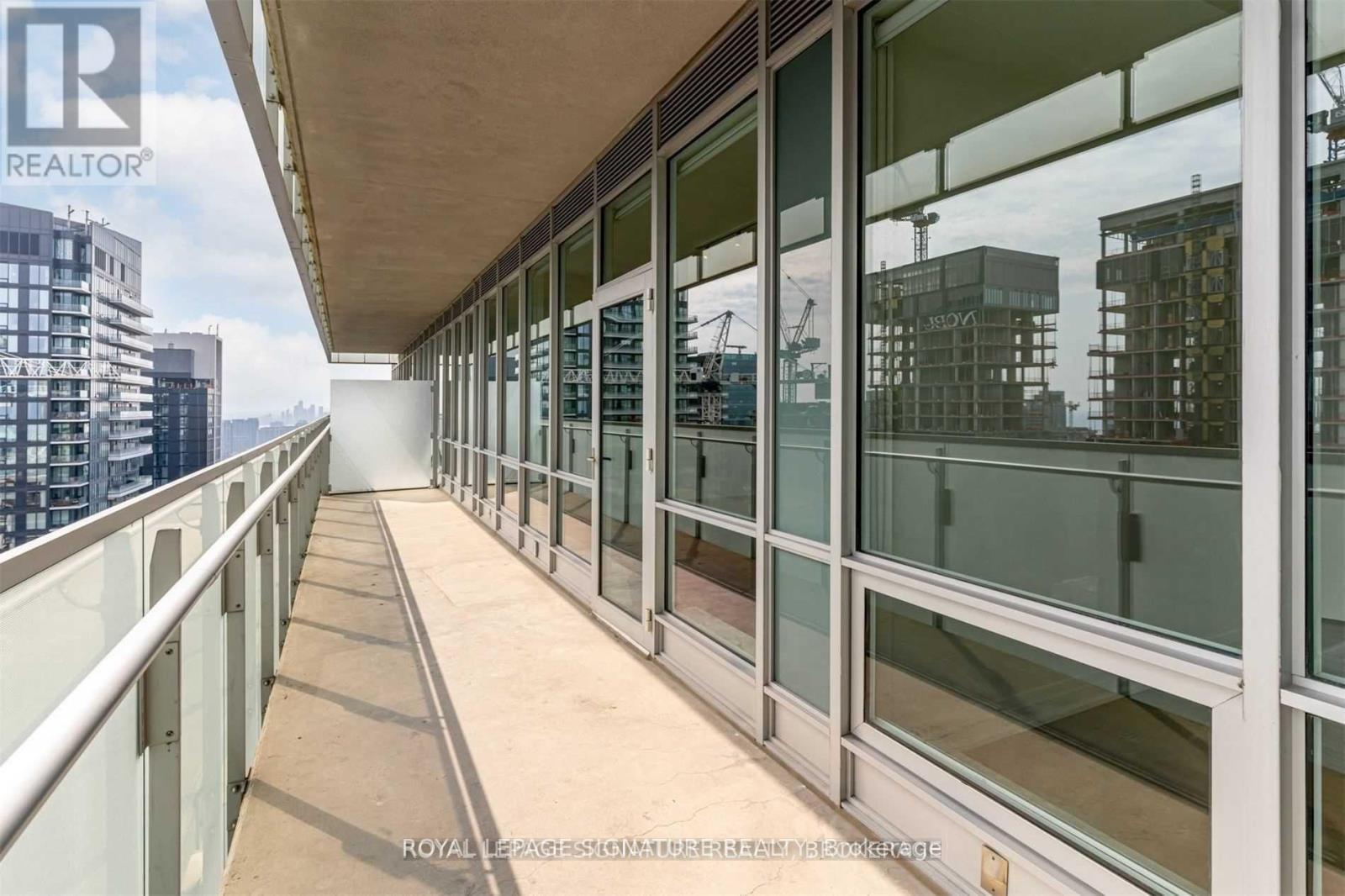 4201 - 80 JOHN STREET, Toronto (Waterfront Communities), Ontario, M5V3X4 — Photo 30