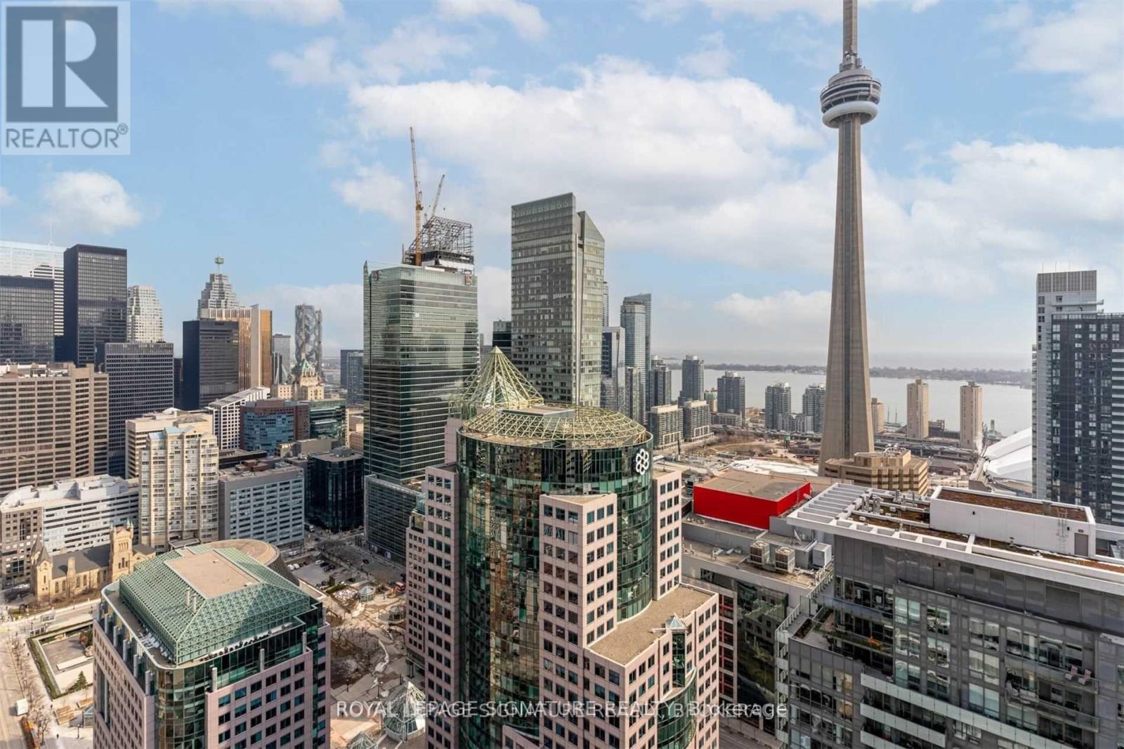 4201 - 80 JOHN STREET, Toronto (Waterfront Communities), Ontario, M5V3X4 — Photo 31