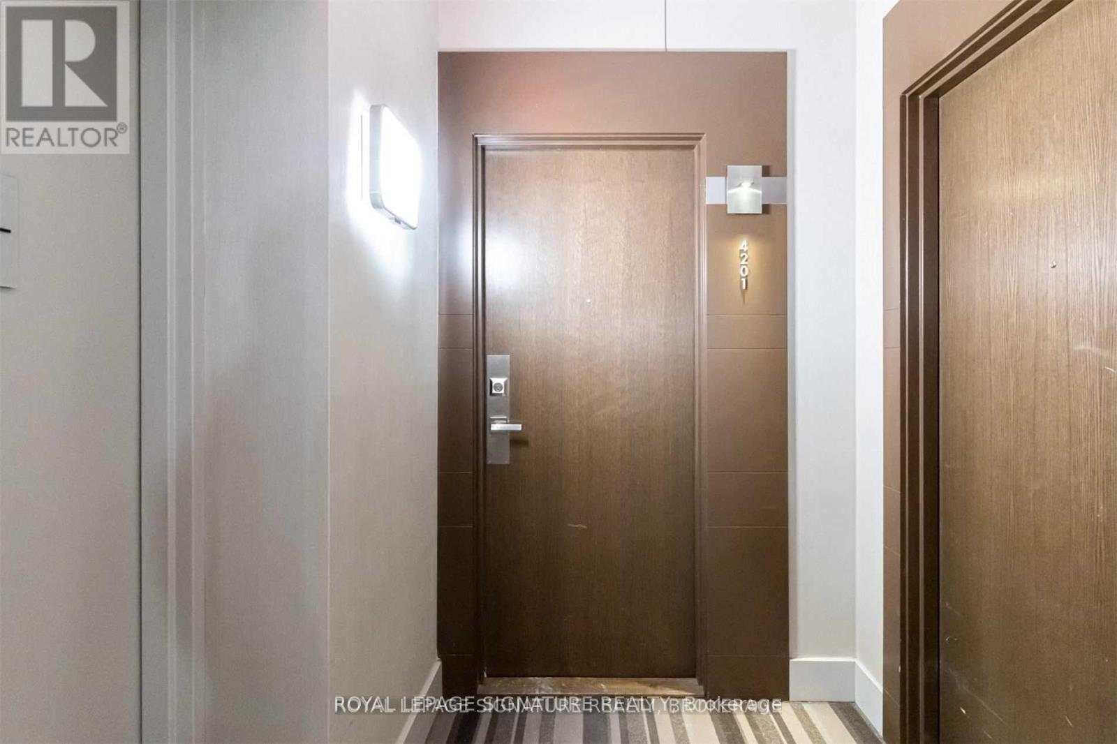 4201 - 80 JOHN STREET, Toronto (Waterfront Communities), Ontario, M5V3X4 — Photo 32