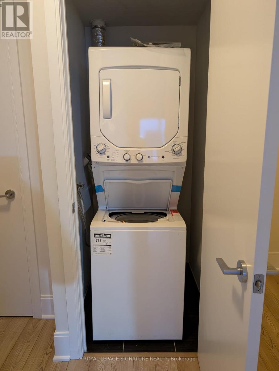 2206 - 181 WYNFORD DRIVE, Toronto (Banbury-Don Mills), Ontario, M3C0C6 — Photo 12