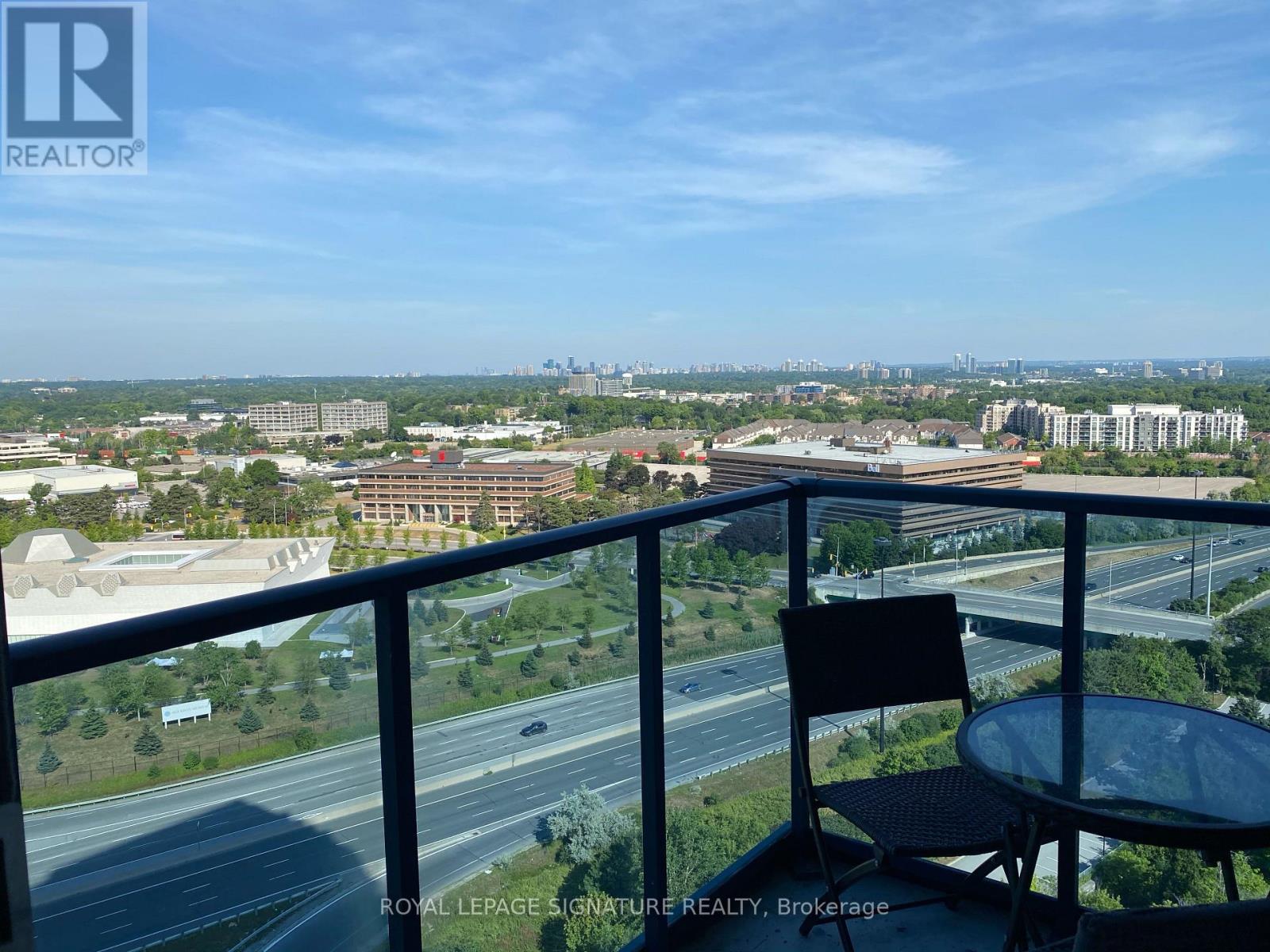 2206 - 181 WYNFORD DRIVE, Toronto (Banbury-Don Mills), Ontario, M3C0C6 — Photo 13