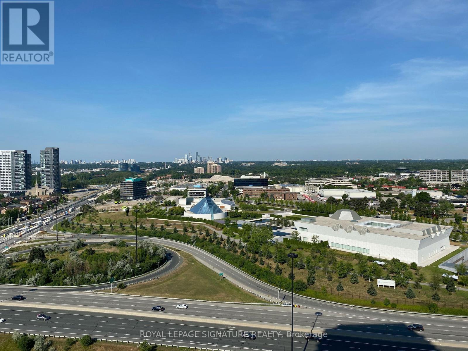 2206 - 181 WYNFORD DRIVE, Toronto (Banbury-Don Mills), Ontario, M3C0C6 — Photo 14