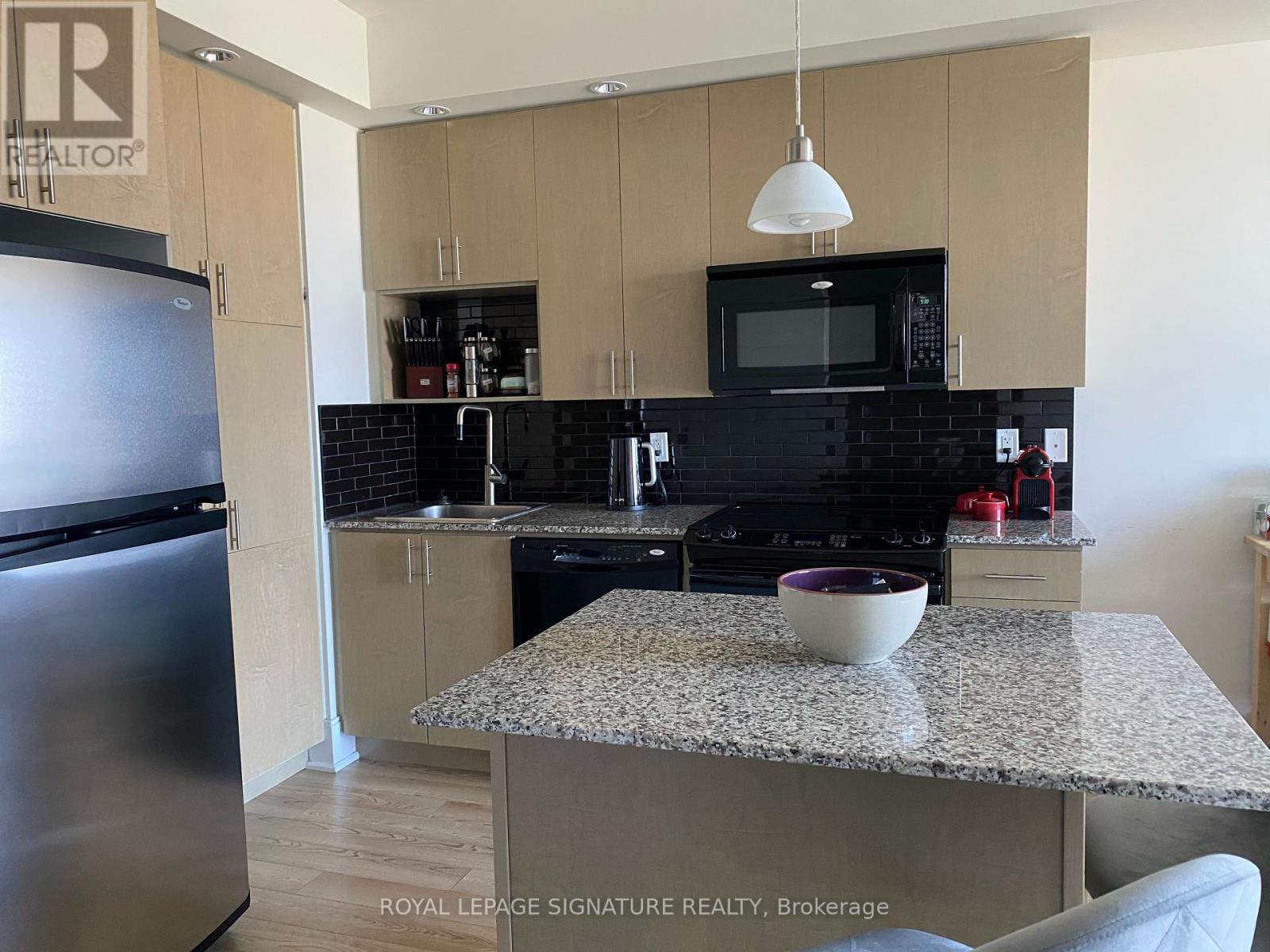 2206 - 181 WYNFORD DRIVE, Toronto (Banbury-Don Mills), Ontario, M3C0C6 — Photo 3