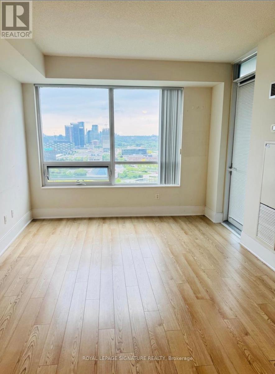 2206 - 181 WYNFORD DRIVE, Toronto (Banbury-Don Mills), Ontario, M3C0C6 — Photo 5