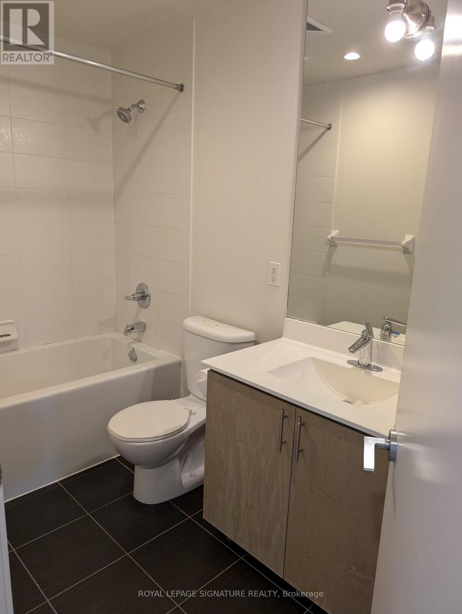 2206 - 181 WYNFORD DRIVE, Toronto (Banbury-Don Mills), Ontario, M3C0C6 — Photo 8