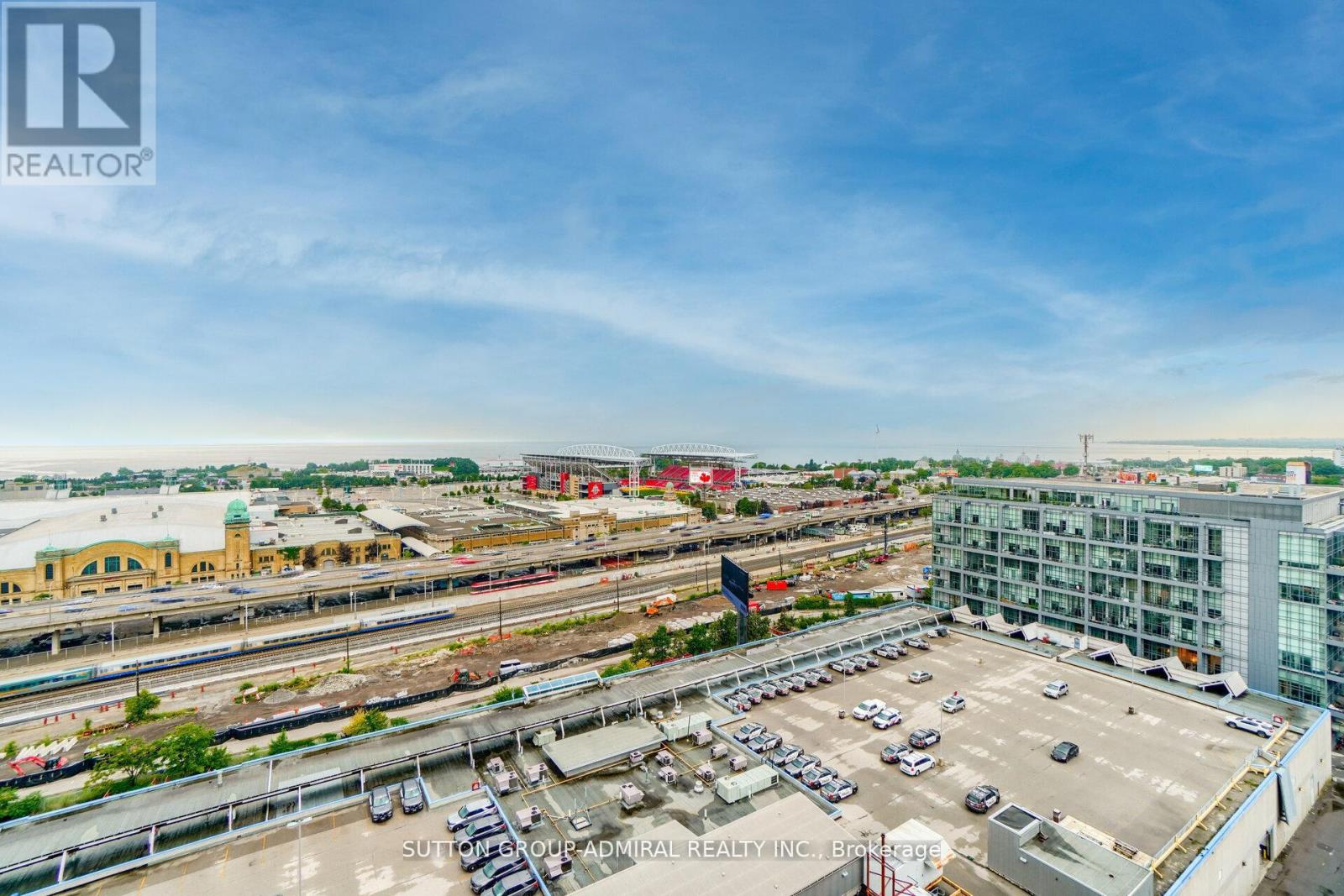 1403 - 135 EAST LIBERTY STREET, Toronto (Niagara), Ontario, M6K3K4 — Photo 33