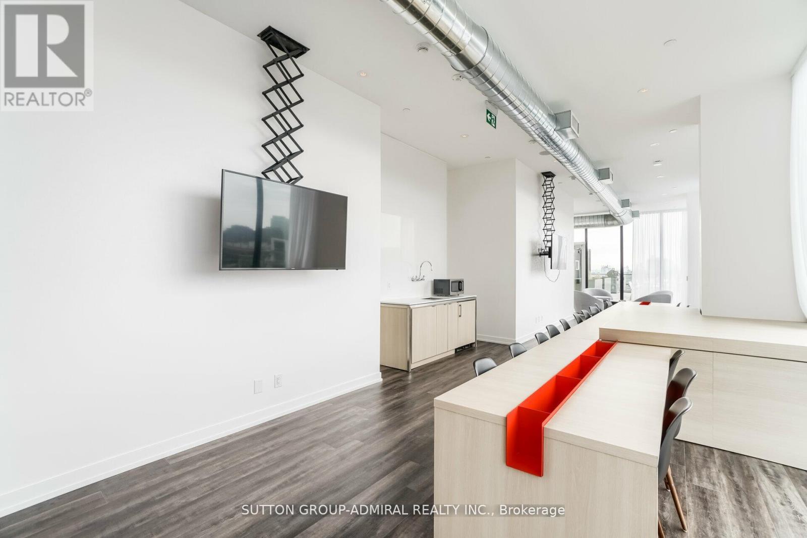 1403 - 135 EAST LIBERTY STREET, Toronto (Niagara), Ontario, M6K3K4 — Photo 38