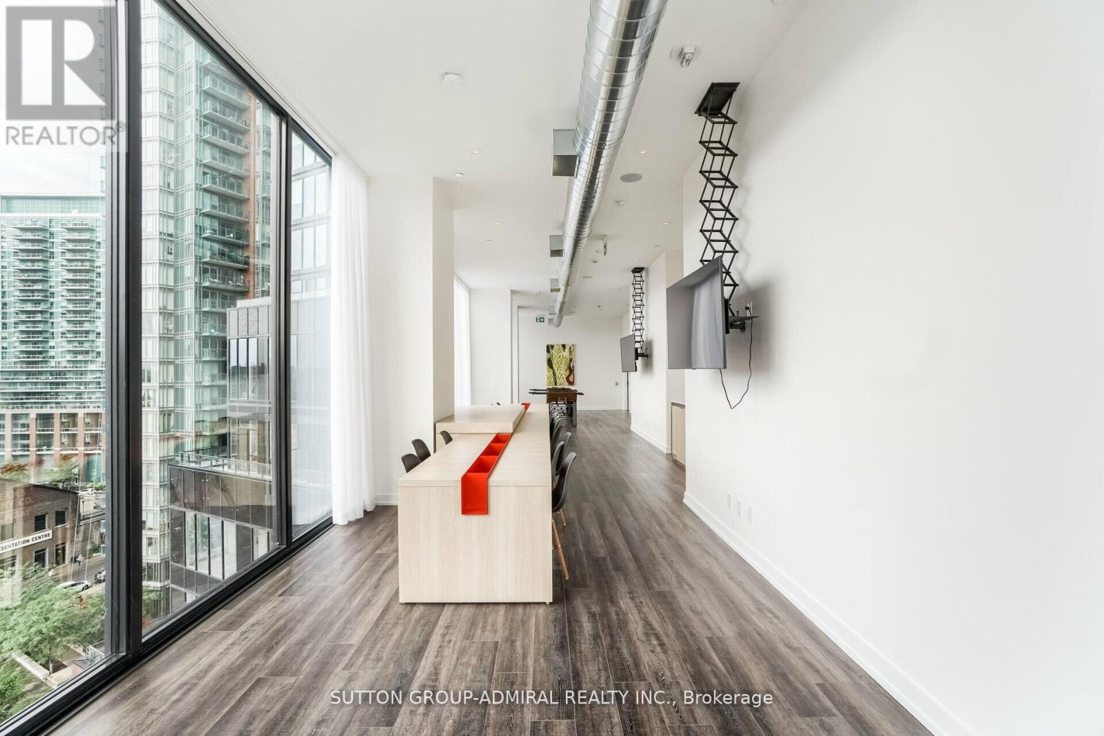 1403 - 135 EAST LIBERTY STREET, Toronto (Niagara), Ontario, M6K3K4 — Photo 39