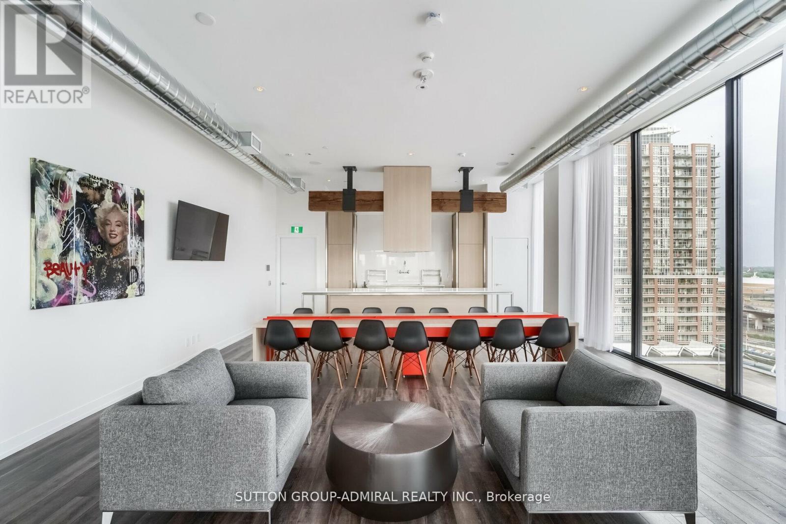 1403 - 135 EAST LIBERTY STREET, Toronto (Niagara), Ontario, M6K3K4 — Photo 41