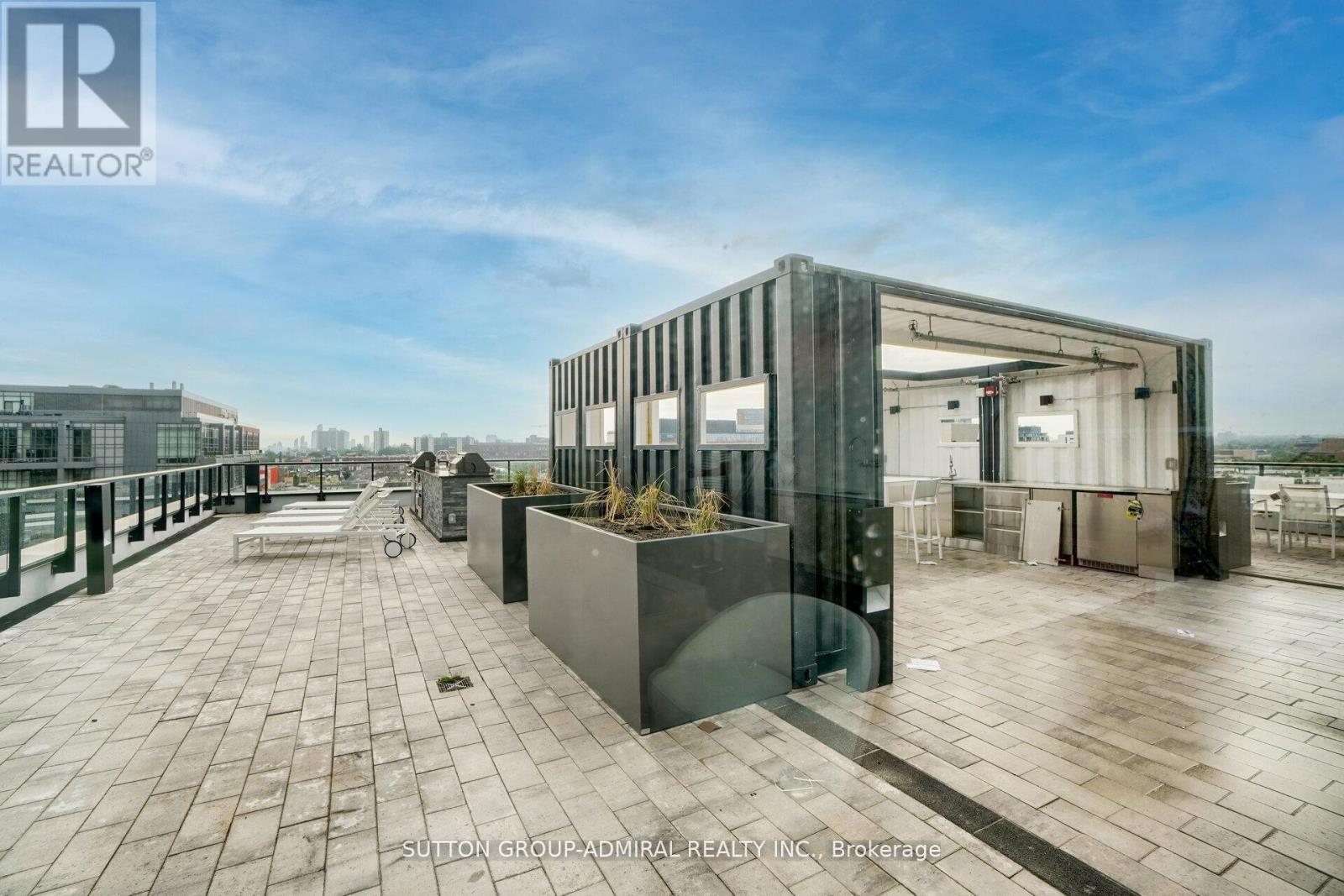 1403 - 135 EAST LIBERTY STREET, Toronto (Niagara), Ontario, M6K3K4 — Photo 42