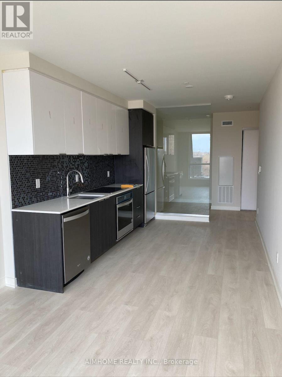 405 - 2 SONIC WAY, Toronto (Flemingdon Park), Ontario, M3C0P2 — Photo 2