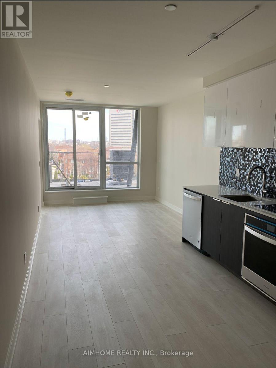 405 - 2 SONIC WAY, Toronto (Flemingdon Park), Ontario, M3C0P2 — Photo 3