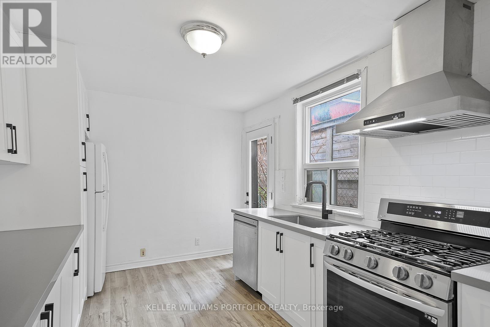 58 MANNING AVENUE, Toronto (Trinity-Bellwoods), Ontario, M6J2K5 — Photo 16