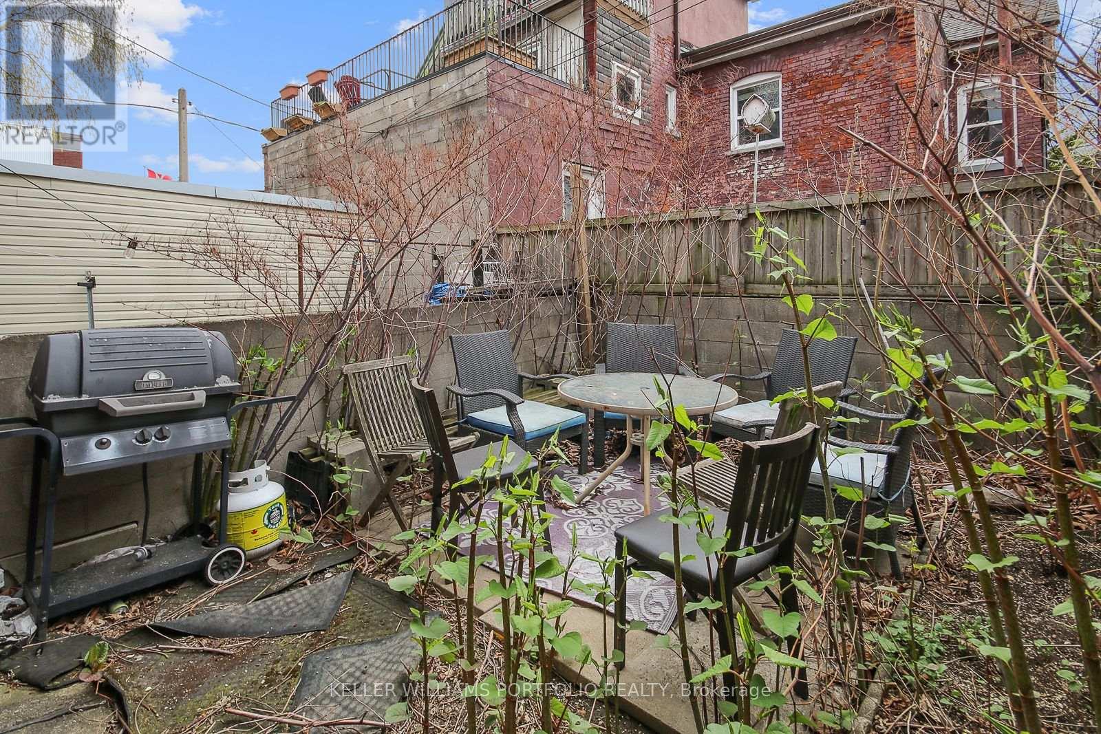 58 MANNING AVENUE, Toronto (Trinity-Bellwoods), Ontario, M6J2K5 — Photo 38