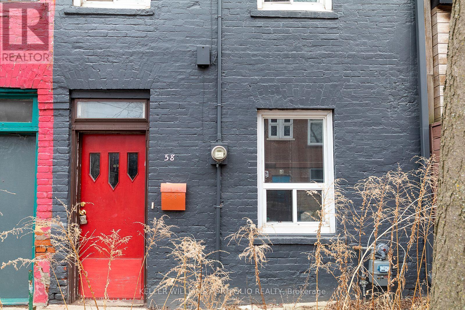 58 MANNING AVENUE, Toronto (Trinity-Bellwoods), Ontario, M6J2K5 — Photo 6