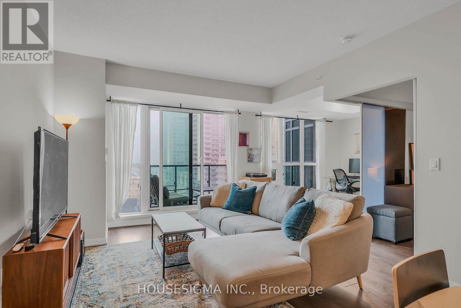 903 - 69 LYNN WILLIAMS STREET, Toronto (Niagara), Ontario, M6K3R7 — Photo 10