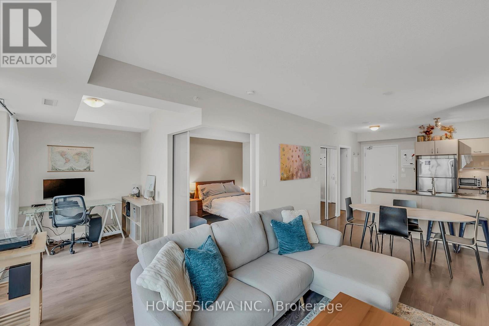 903 - 69 LYNN WILLIAMS STREET, Toronto (Niagara), Ontario, M6K3R7 — Photo 11