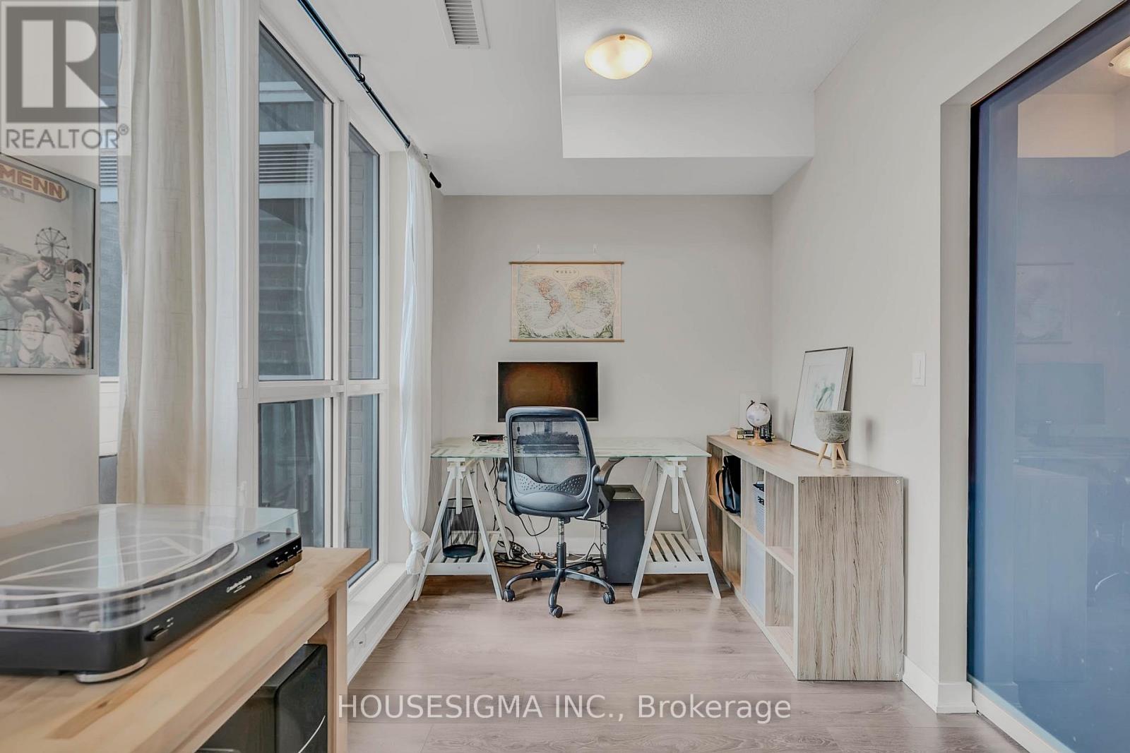 903 - 69 LYNN WILLIAMS STREET, Toronto (Niagara), Ontario, M6K3R7 — Photo 14