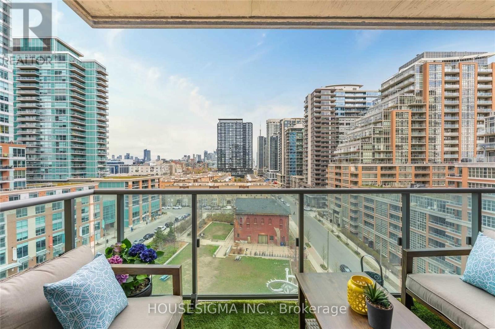 903 - 69 LYNN WILLIAMS STREET, Toronto (Niagara), Ontario, M6K3R7 — Photo 15