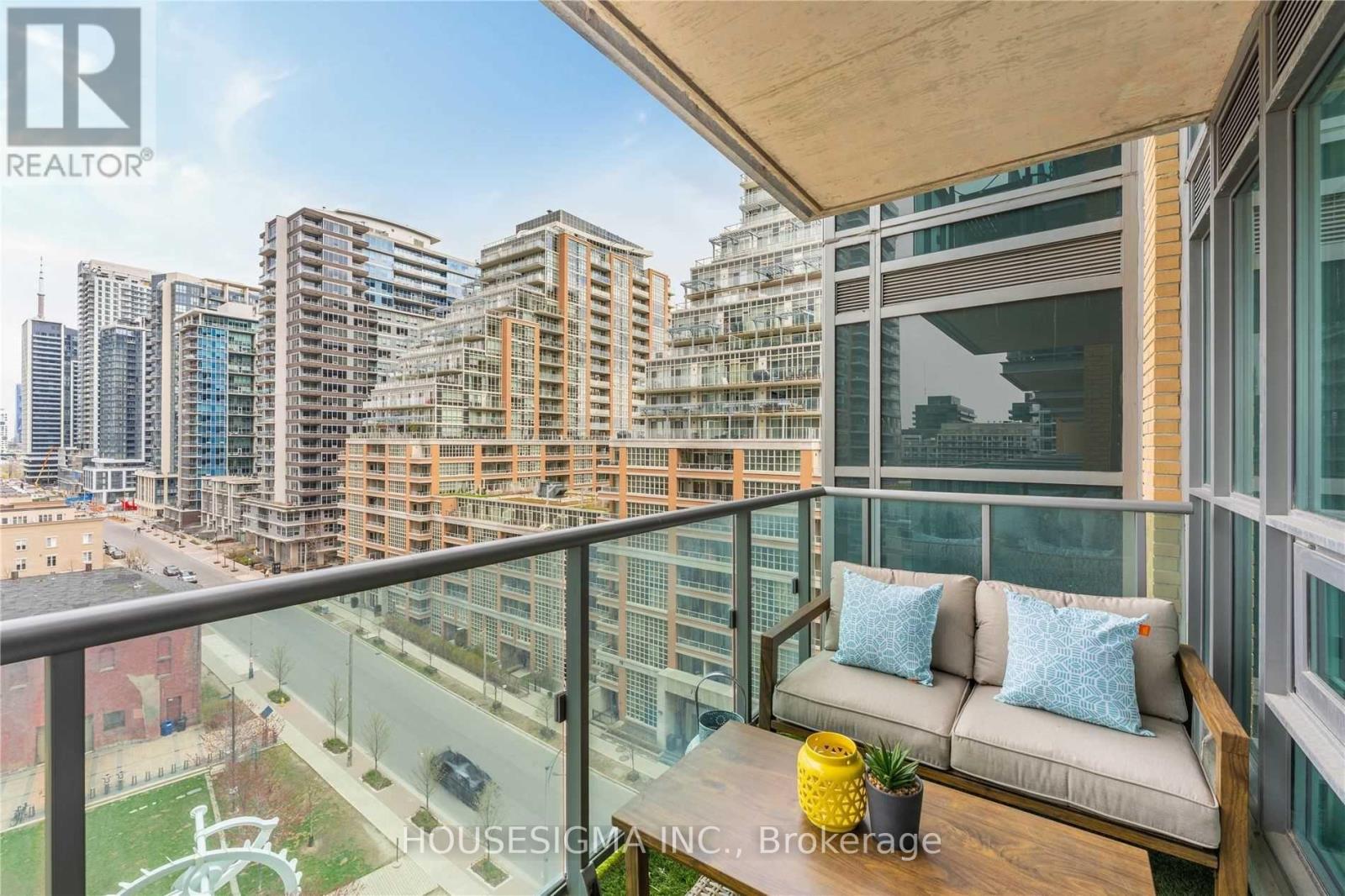 903 - 69 LYNN WILLIAMS STREET, Toronto (Niagara), Ontario, M6K3R7 — Photo 16