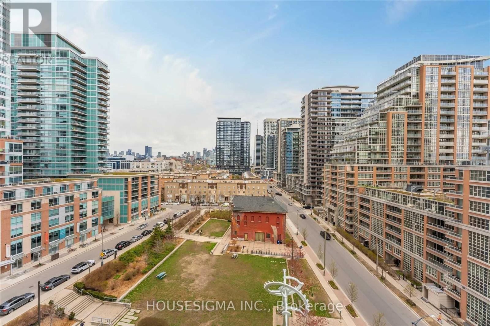 903 - 69 LYNN WILLIAMS STREET, Toronto (Niagara), Ontario, M6K3R7 — Photo 18